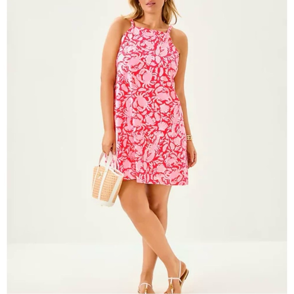 NWOT- Lilly Pulitzer Kyleigh Dress
